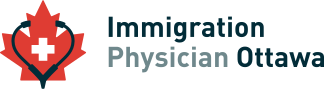 Immigration Medical Exam or Drivers Medical Exam Image
