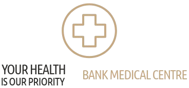 Bank Medical Centre